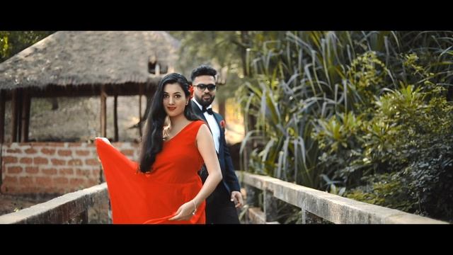 Sanjay + Sonali | Pre Wedding Songs смотреть онлайн