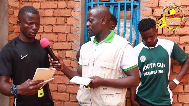 Abakinyi ba Gatwe new Generation FC Basaba Gushigikirwa смотреть онлайн