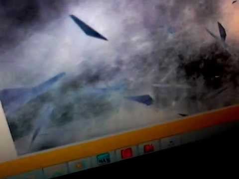 hoshi saga ft Linkin Park Bleed It Out смотреть онлайн