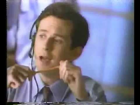KNDU-25 Commercials, January 14, 1995 Part 2/2