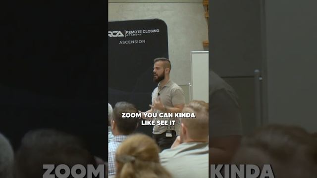 Try this trick on your next sales call 🤫 смотреть онлайн