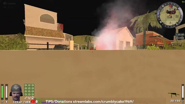 Live Stream. Mentioned You During Live Stream. Wolfenstein Enemy Territory Mods! 03/11/2024 смотреть онлайн