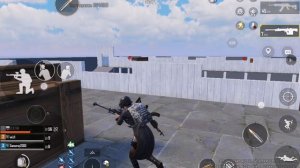 Пабг мир чудес