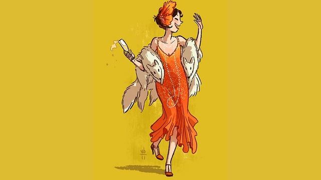Н.Тэффи ЖИЗНЬ И ВОРОТНИК.Читаю вслух. Аудиокнига// Reading Russian Literature. Audiobook