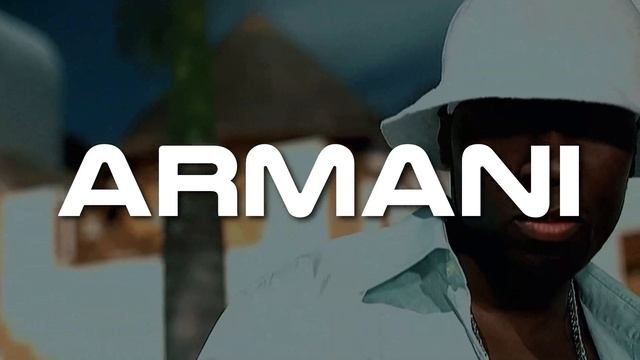 " ARMANI " - 50 Cent Candy Shop Type Beat (2024) смотреть онлайн