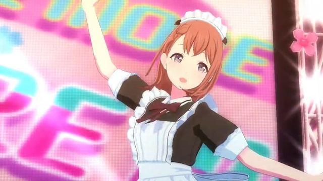 [Project Sekai MV] MORE MORE JUMP! - Newly Edgy Idols