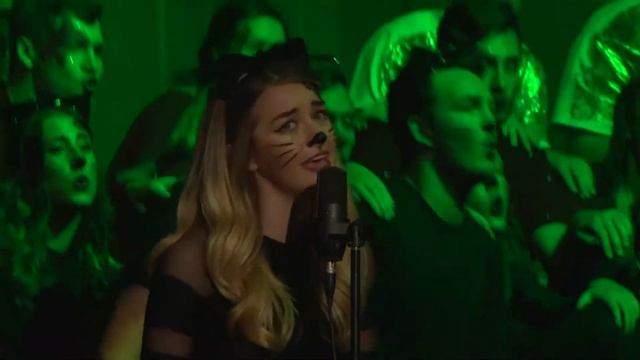 Spring Sing 2017: Kappa Delta & Sigma Phi Epsilon смотреть онлайн