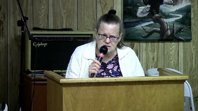 1 Timothy Pt.2 Pastor Judy Wallace May 1 2024 смотреть онлайн