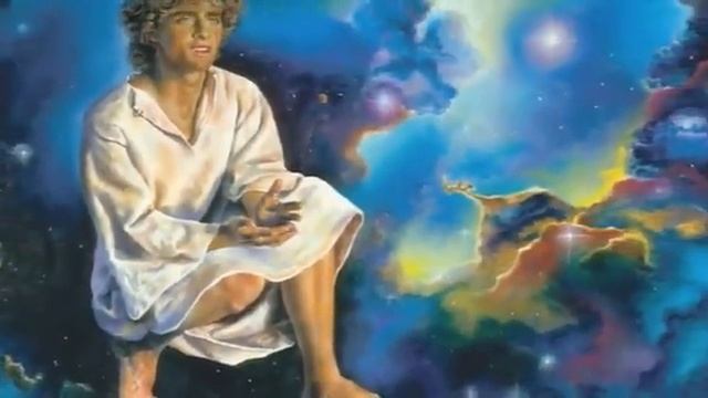 Niña Indigo Cristal Angel de Luz Guerrera y Pacificadora смотреть онлайн