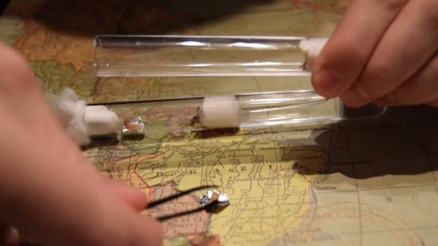 How To: Feeding Test Tube Ant Colonies смотреть онлайн