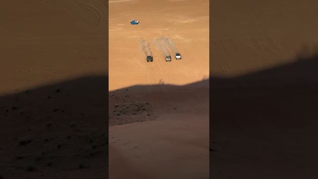 Desert Drive смотреть онлайн