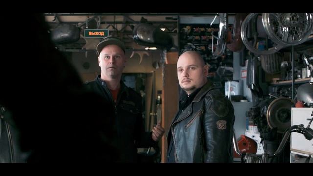 ATMOSFERA promo смотреть онлайн