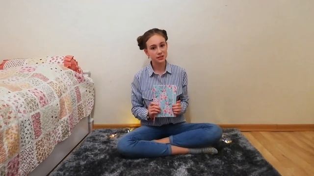 10 Любимых вещей!!!/10 favorite things/Alexy G/Алекси Джи смотреть онлайн