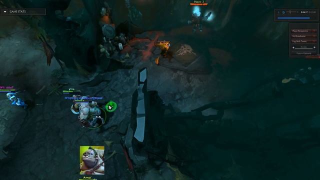 Dota 2 - How to make russians rage смотреть онлайн