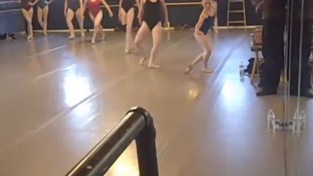 SYB-3 Movements(by Runqiao Du) смотреть онлайн