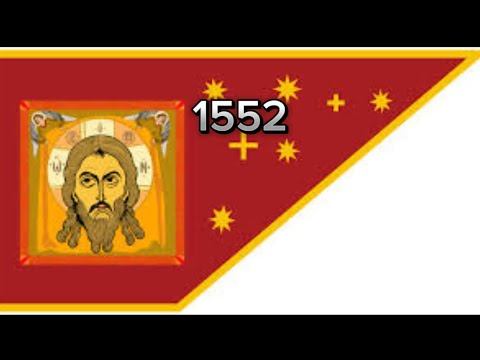 Эволюция флага России 2023-1552 смотреть онлайн