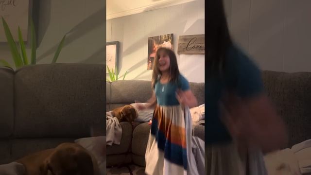 Zoey’s Reaction! Thanks TMB! смотреть онлайн