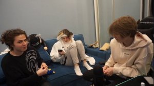 ЖОЖО ХОЧЕТ ДИПИНСА? | КОЛЛАБ ЖОЖО, ДИПИНС, НЕКОГЛАЙ