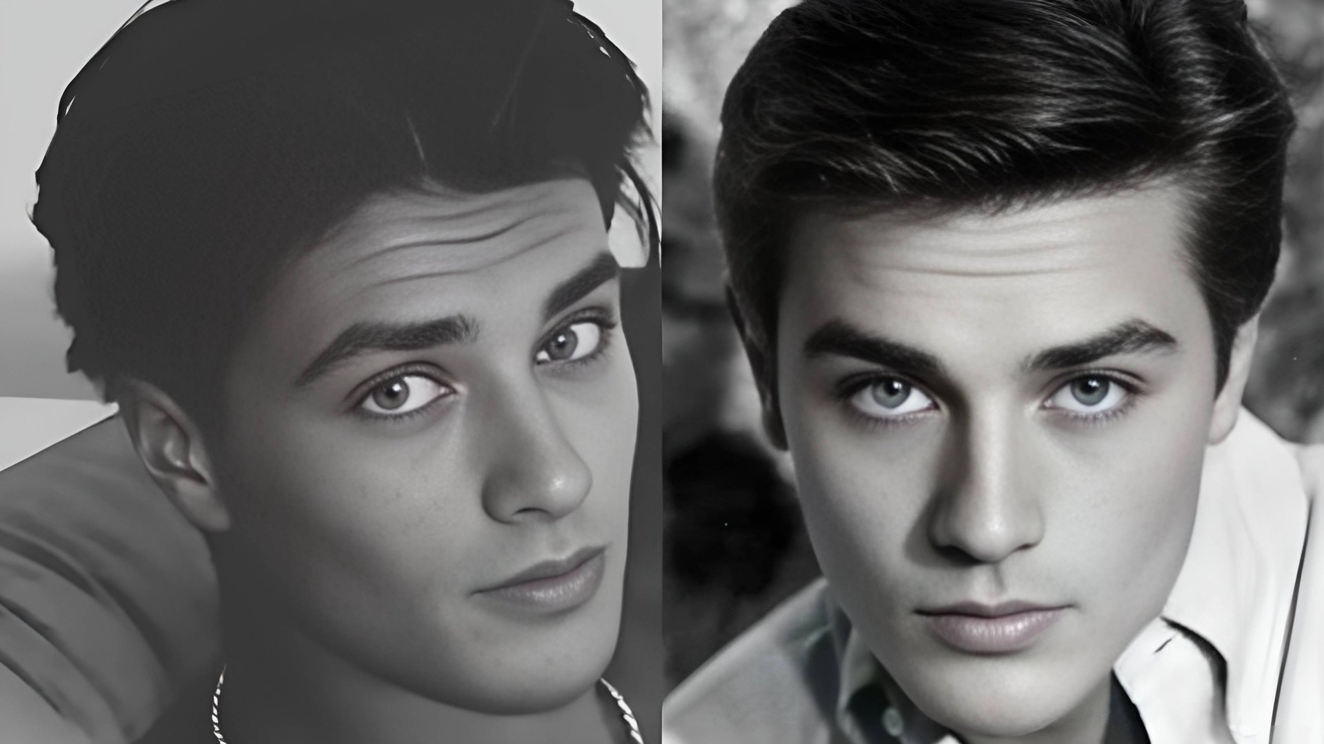 Белорусский Ален Делон смотреть онлайн