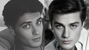 Белорусский Ален Делон