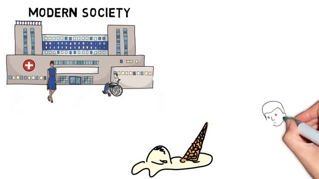 Social Inequalities in Health смотреть онлайн