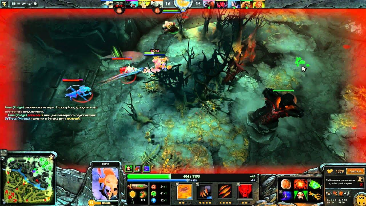 dota 2 Как я снимаю гайды смотреть онлайн
