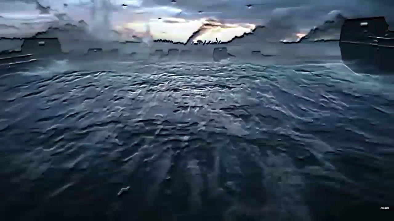if cod ww2 was played on a 90's tv смотреть онлайн