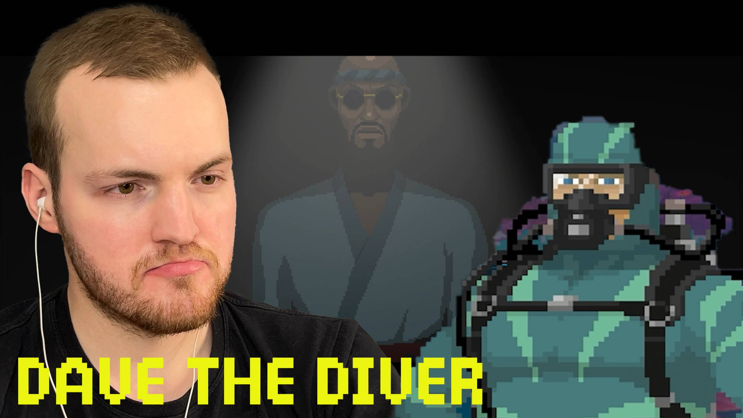 РАДИКАЛЬНЫЙ ЭКОАКТИВИСТ | Dave The Diver #4