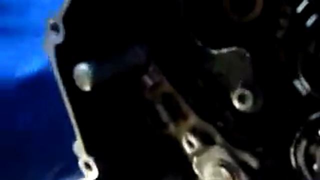 ARMADO Y DESARMADO DEL MOTOR PULSAR 180 DTS-I смотреть онлайн