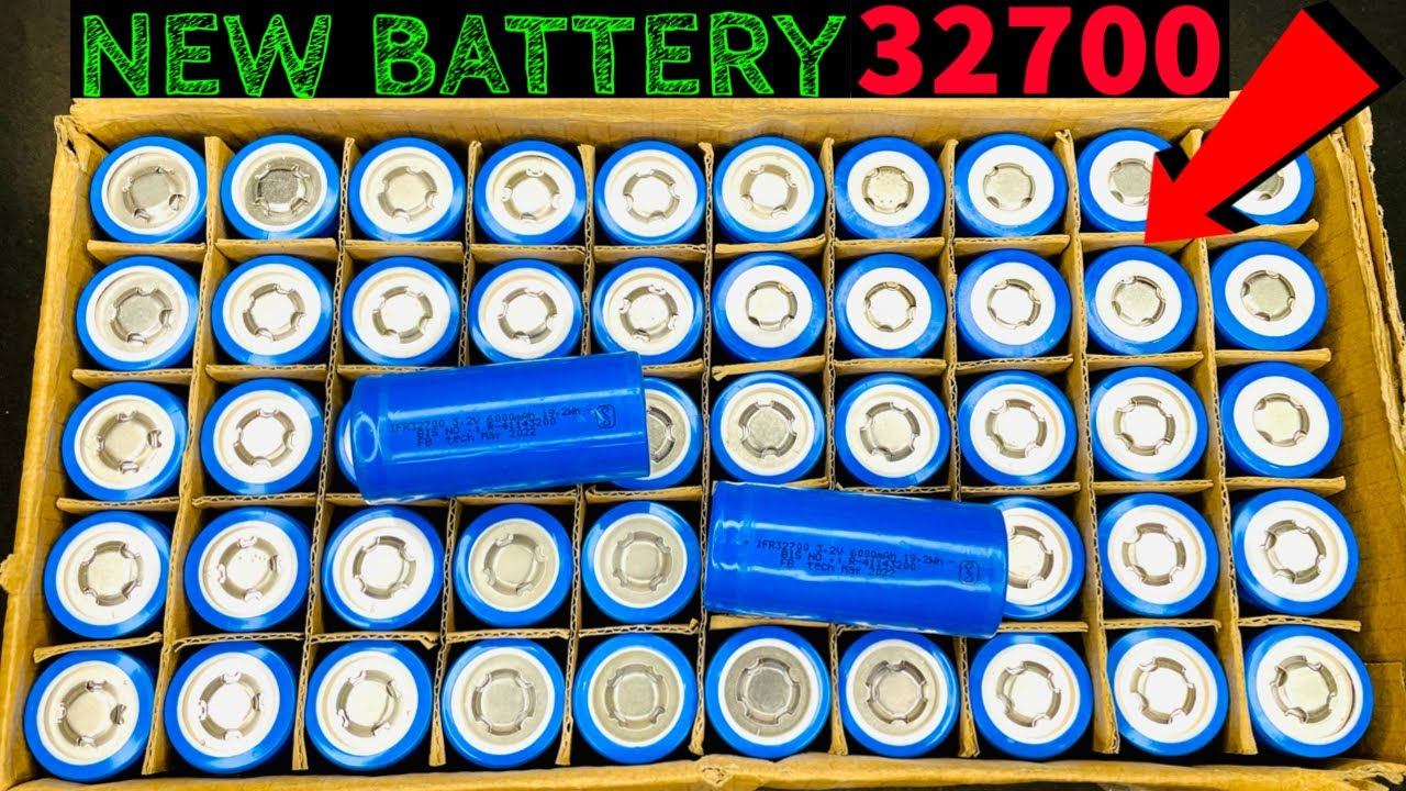 32650/32700 Battery New Stock Available (Lithium Battery)  #32650 @Electronicsproject99