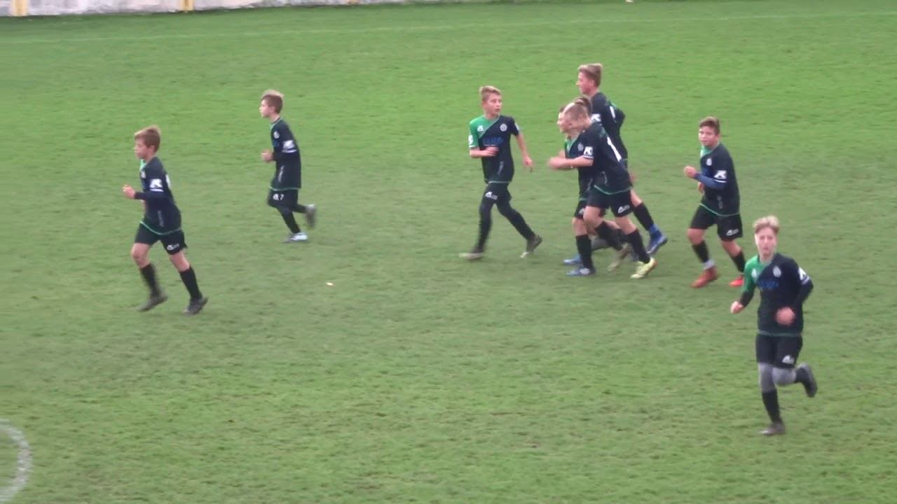 2 FCB-PD - BA-Domino 7:0 смотреть онлайн
