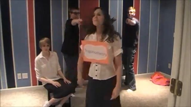 Trig Project (Math Music Video) смотреть онлайн