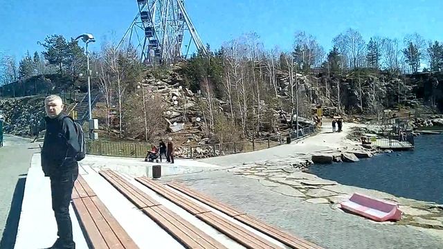 Радуга парк смотреть онлайн