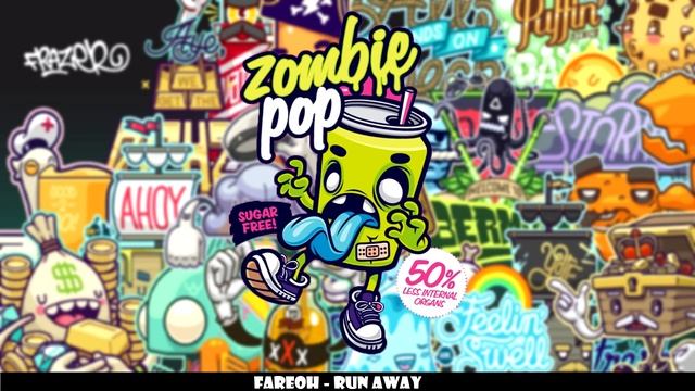 Fareoh - Run Away смотреть онлайн