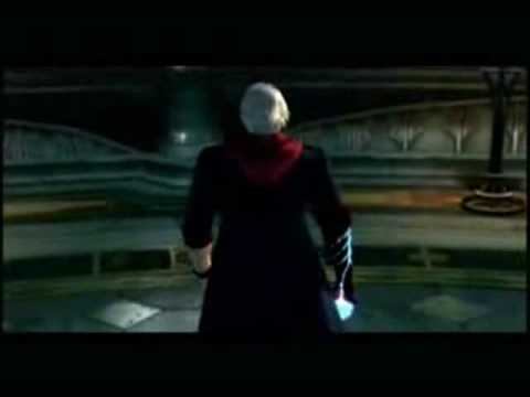 Devil May Cry!!! Dante And Nero Tribute!!! смотреть онлайн