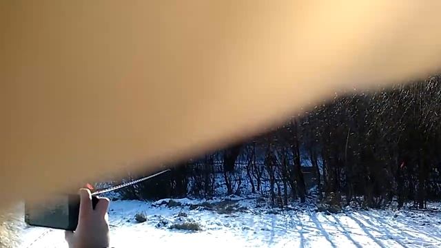 Пит байк на льду! смотреть онлайн