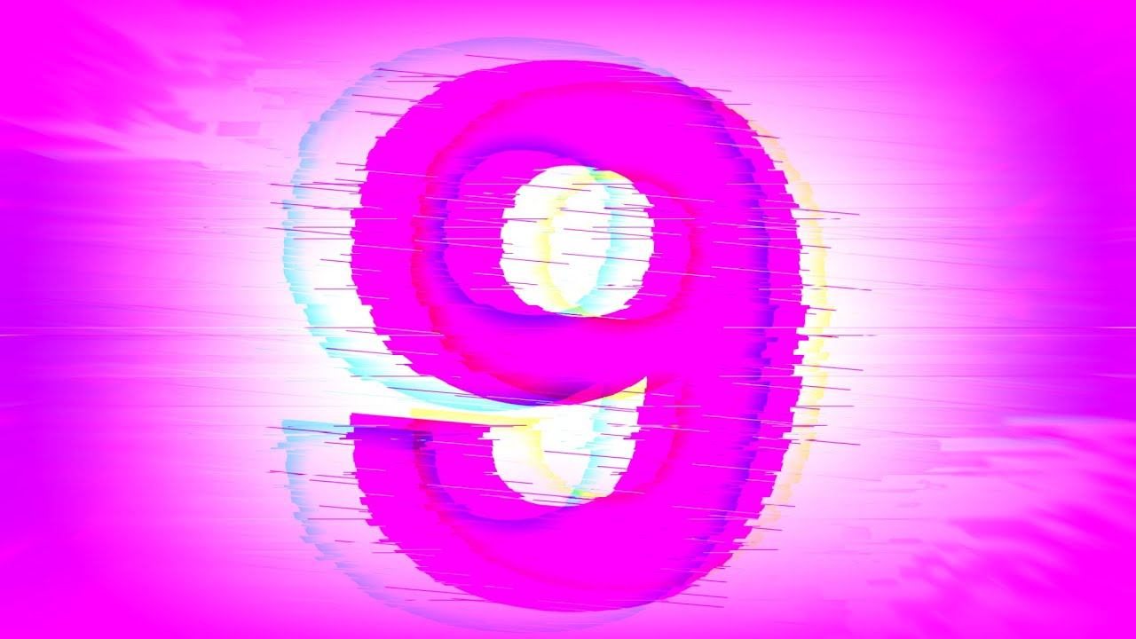 NUMBERS 0 TO @̵͚̫̮̪̺̐͜¿̴̨͍͕̱͕̈́́͂́͆͝§̵͉̻̺͔͎͇͎͛̓͛͘;̴̹̯͑̿̊ß̴̢͍͓̒ы̸̙͓̠̖̆͐̑?!?!?! (Segment 9) смотреть онлайн