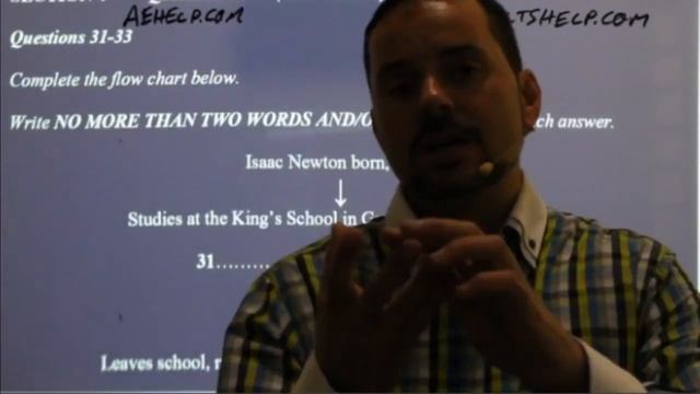 IELTS Live - Listening - Practice for Band 9 смотреть онлайн