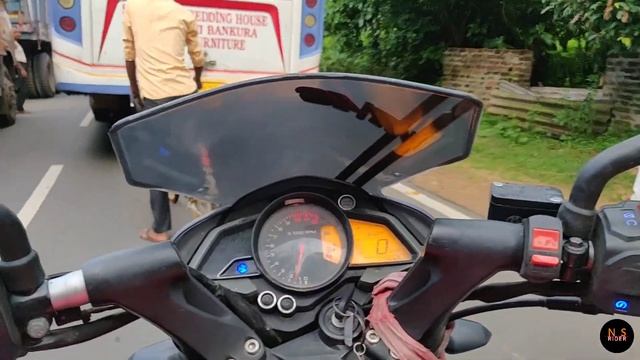 Insane Ride ever | Bengal Rider | |Long Ridding| Ns160| смотреть онлайн