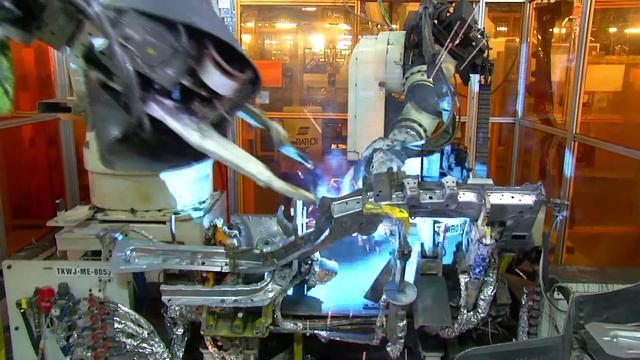 Helukabel Automative Capabilities Part 1 смотреть онлайн