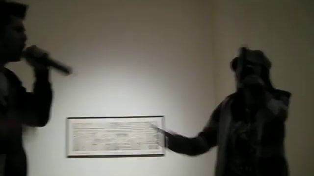 Magnetic North at the Weisman 7 смотреть онлайн