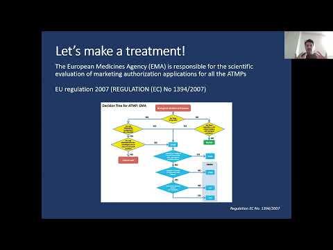 TMS Invited webinar 4/11/21 'From bench to clinic: benefits and challenges of regenerative medicine смотреть онлайн