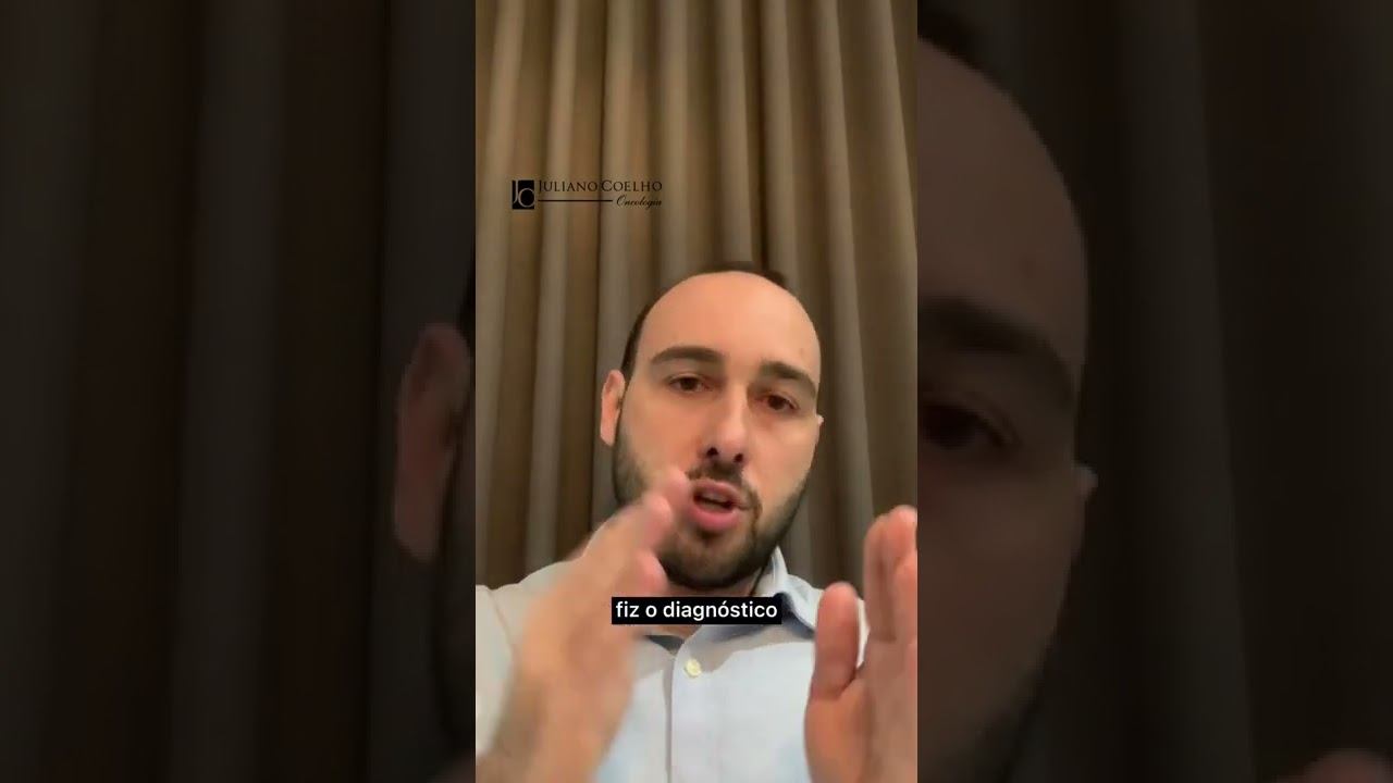 Marcadores tumorais смотреть онлайн