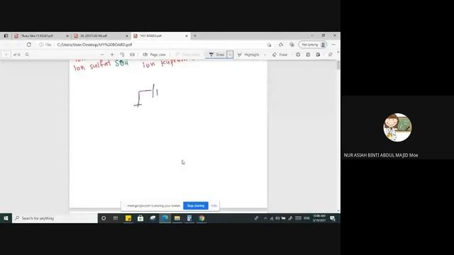 SAINS TINGKATAN 5 Bab 6 (6.1 Sel Elektrolitik - introduction) смотреть онлайн