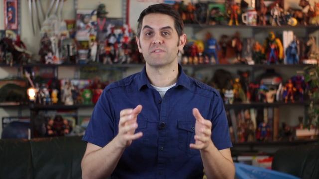 Top 10 Most Important Generation 1 Transformers | List Show #22 смотреть онлайн