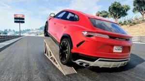 Гонки машинок | Мультфильмы для детей топ 2024 | 23