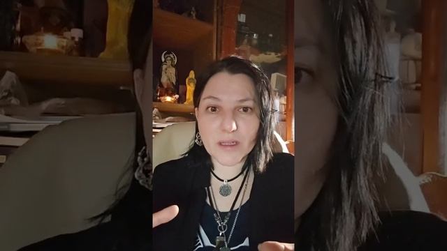 08 ФЕВРАЛЯ. Ответ на вопрос о "родовом долге". смотреть онлайн