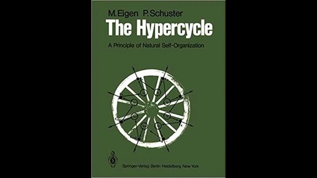 The Biosphere as a Supercomputer. Self-directed Evolution. Audio-book with illustrations. смотреть онлайн