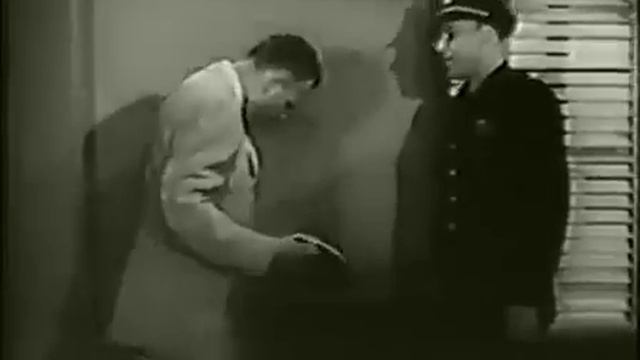 Man Against Crime: Hide and Seek (S04 E41) | Full Episode - Originally aired August 7, 1953 смотреть онлайн