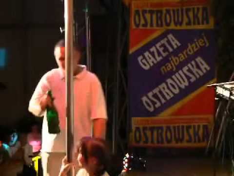 Miss Mokrego Podkuszulka 2007 Ostrów Wlkp. Piaski 3/27 [Eeek TV] смотреть онлайн